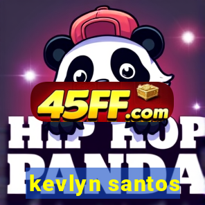 kevlyn santos